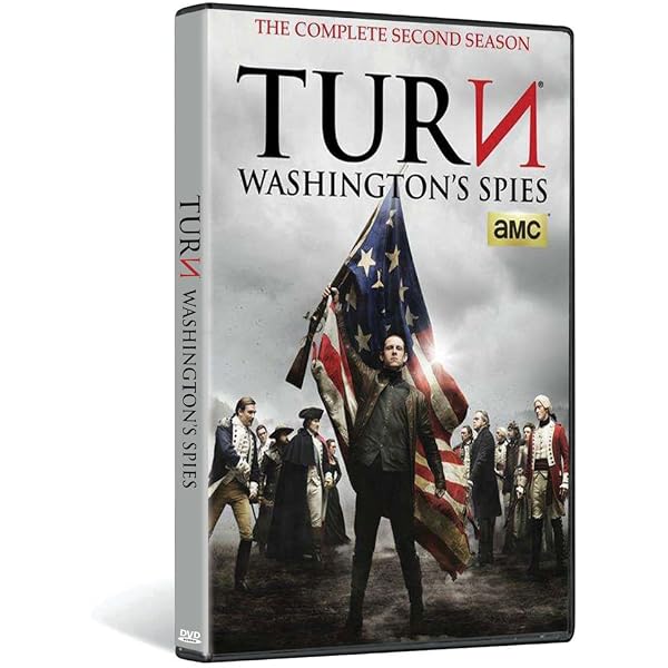 Amazon.com: Rebels & Redcoats: How Britain Lost America : Movies & TV